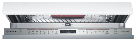 Посудомоечная машина Bosch SMA67MD06E