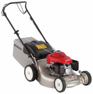Газонокосилка Honda HRG 466 SKEX