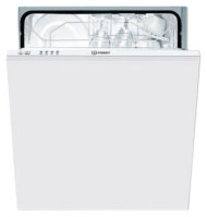 Посудомоечная машина Indesit DIF 14