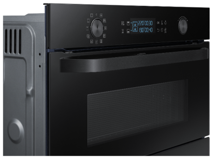 Электрический духовой шкаф Samsung NV75R5641RB Электрический духовой шкаф Samsung NV75R5641RB