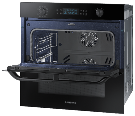 Электрический духовой шкаф Samsung NV75R5641RB Электрический духовой шкаф Samsung NV75R5641RB