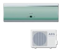 Настенная сплит-система AEG ACS-185HR