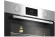Встраиваемый электрический духовой шкаф Indesit IFE 3841 JC IX Встраиваемый электрический духовой шкаф Indesit IFE 3841 JC IX