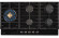 Газовая варочная панель Hiberg VM 9155 B Газовая варочная панель Hiberg VM 9155 B