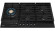 Газовая варочная панель Hiberg VM 9155 B Газовая варочная панель Hiberg VM 9155 B