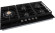 Газовая варочная панель Hiberg VM 9155 B Газовая варочная панель Hiberg VM 9155 B