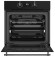 Электрический духовой шкаф TEKA HRB 6400 ATS SILVER