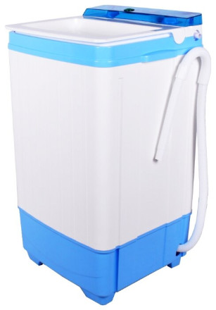 Стиральная машина RENOVA WS-65PE Lite