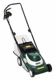 Газонокосилка MA.RI.NA Systems GREEN TEAM GT 32 E ZIPP