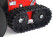 Снегоуборщик бензиновый Al-Ko GEOS Premium SnowLine 760TE (212930)