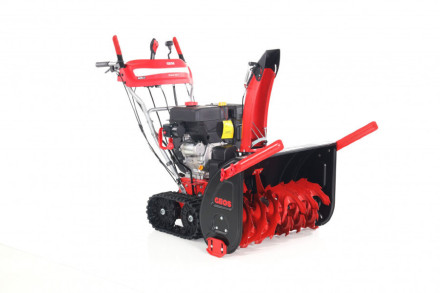 Снегоуборщик бензиновый Al-Ko GEOS Premium SnowLine 760TE (212930)
