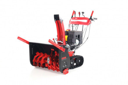 Снегоуборщик бензиновый Al-Ko GEOS Premium SnowLine 760TE (212930)