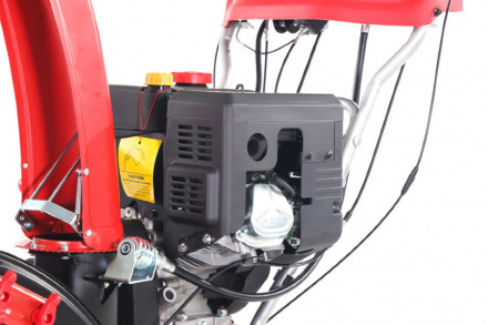 Снегоуборщик бензиновый Al-Ko GEOS Premium SnowLine 760TE (212930)