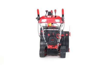Снегоуборщик бензиновый Al-Ko GEOS Premium SnowLine 760TE (212930)