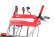 Снегоуборщик бензиновый Al-Ko GEOS Premium SnowLine 760TE (212930)