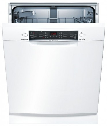 Посудомоечная машина Bosch SMU46IW04S