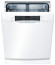 Посудомоечная машина Bosch SMU46IW04S