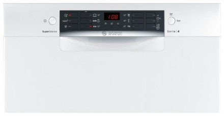 Посудомоечная машина Bosch SMU46IW04S