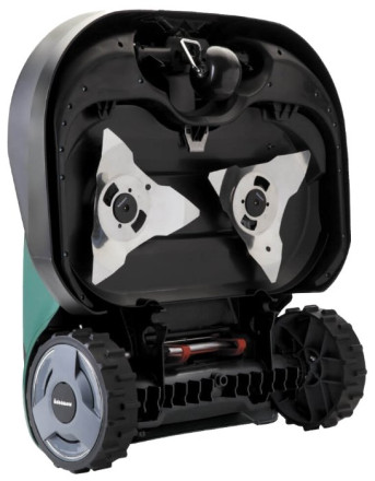 Газонокосилка Robomow RS635