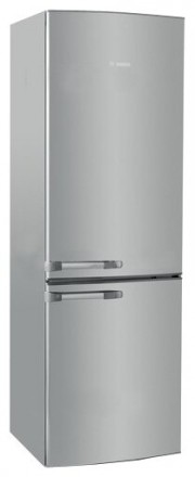 Холодильник Bosch KGV36Z45