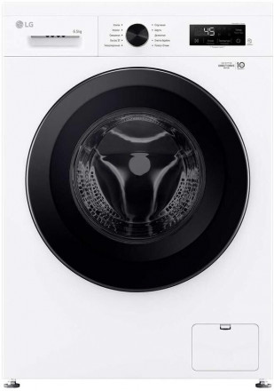 Стиральная машина LG F2Y1WS6W Стиральная машина LG F2Y1WS6W
