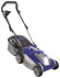 Газонокосилка LUX-TOOLS A 36Li/34 Газонокосилка LUX-TOOLS A 36Li/34