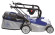 Газонокосилка LUX-TOOLS A 36Li/34 Газонокосилка LUX-TOOLS A 36Li/34