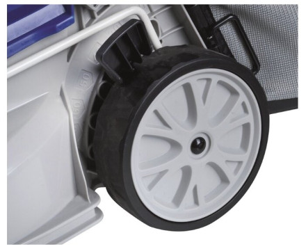 Газонокосилка LUX-TOOLS A 36Li/34 Газонокосилка LUX-TOOLS A 36Li/34