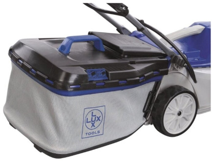 Газонокосилка LUX-TOOLS A 36Li/34 Газонокосилка LUX-TOOLS A 36Li/34