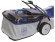 Газонокосилка LUX-TOOLS A 36Li/34 Газонокосилка LUX-TOOLS A 36Li/34
