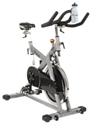 Спин-байк Vision Fitness ES80