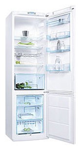 Холодильник Electrolux ERB 40402 W