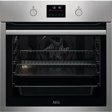 Электрический духовой шкаф AEG BPS351161M Электрический духовой шкаф AEG BPS351161M