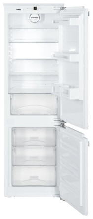 Встраиваемый холодильник Liebherr ICU 3324 Встраиваемый холодильник Liebherr ICU 3324