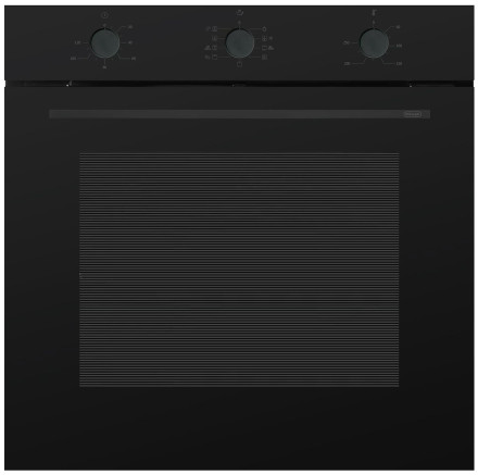 Электрический духовой шкаф De’Longhi DEO 735 NB ROBERTA Электрический духовой шкаф De’Longhi DEO 735 NB ROBERTA