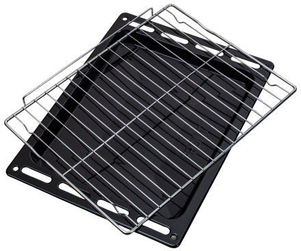 Электрический духовой шкаф De’Longhi DEO 735 NB ROBERTA Электрический духовой шкаф De’Longhi DEO 735 NB ROBERTA