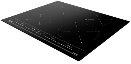 Индукционная варочная панель TEKA IBC 64320 MSP BLACK
