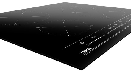 Индукционная варочная панель TEKA IBC 64320 MSP BLACK