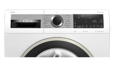 Стиральная машина Bosch WGA244A0ME Стиральная машина Bosch WGA244A0ME