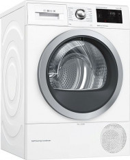 Сушильная машина BOSCH WTW 876K0 Сушильная машина BOSCH WTW 876K0