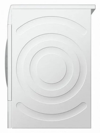 Сушильная машина BOSCH WTW 876K0 Сушильная машина BOSCH WTW 876K0