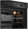 Электрический духовой шкаф Meferi MEO604BK POWER черный Электрический духовой шкаф Meferi MEO604BK POWER черный