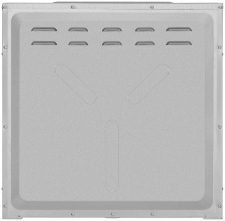 Электрический духовой шкаф Meferi MEO604BK POWER черный Электрический духовой шкаф Meferi MEO604BK POWER черный