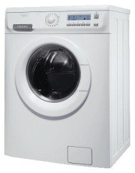Стиральная машина Electrolux EWS 10710 W