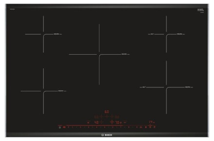 Индукционная варочная панель Bosch PIV875DC1E Индукционная варочная панель Bosch PIV875DC1E