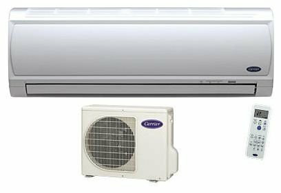Настенная сплит-система Carrier 42CSR018-703R / 38CSR018-703R Настенная сплит-система Carrier 42CSR018-703R / 38CSR018-703R