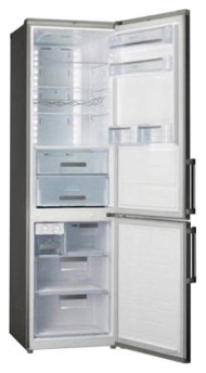 Холодильник LG GW-B499 BTQW Холодильник LG GW-B499 BTQW