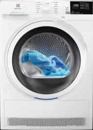 Сушильная машина ELECTROLUX EW7HW842 Сушильная машина ELECTROLUX EW7HW842