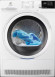 Сушильная машина ELECTROLUX EW7HW842 Сушильная машина ELECTROLUX EW7HW842