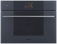 Электрический духовой шкаф Smeg SO4104APG